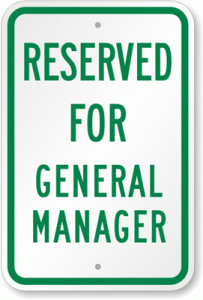 General Manager Jobs