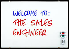 Sales Engineer UAE