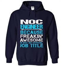 NOC Engineer