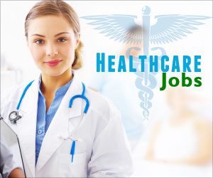 Healthcare Jobs UAE