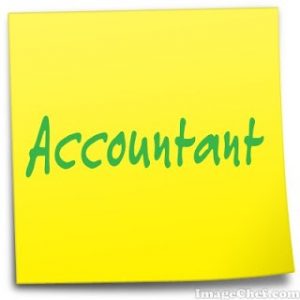 Accountant jobs in Dubai
