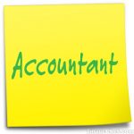 Accountant Needed in UAE