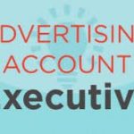Account Executive Required