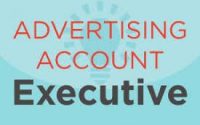 Account Executive Required