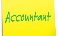 Accountant Required in UAE