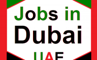 Vacancies In Dubai