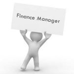 Finance Manager