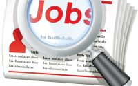 Job vacancies