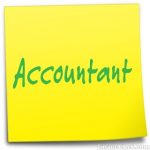 Accountant Needed