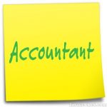 ACCA Qualified Job