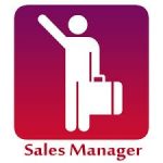 Sales Manager Required