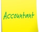 Accounts and Finance Executive