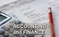 Finance and Accounts Job UAE