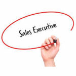Sales Executive UAE