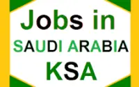 Account Manager Job in KSA