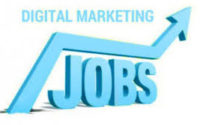 Digital Marketing Specialist Job