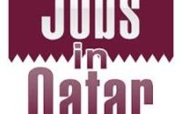 Vacancies in Qatar