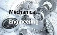 Hiring Mechanical Engineer
