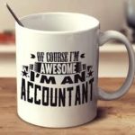 Treasury Accountant required