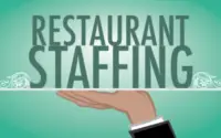 Hiring restaurant Staff