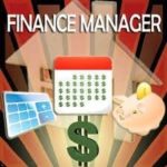 Finance Manager Dubai