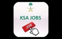 Project Manager Required KSA