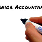 Senior Accountant Job