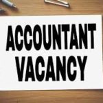 Finance and Accounts Multiple positions