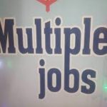 Multiple Vacancies in UAE