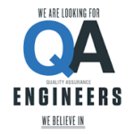 QA Engineer Required