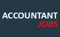 Chartered Accountant Job