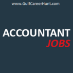 Accountant Required for Supermarket