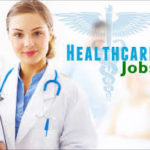 Healthcare jobs