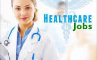 Healthcare jobs in Dubai
