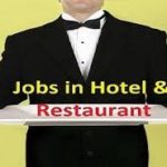 Multiple Hotel Job Vacancies