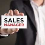 Hiring Sales Manager