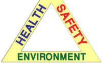 Health and Safety Environment Officer