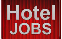 Hotel Job Vacancies