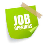 Hiring Safety Officer and Estimator