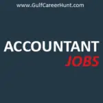 Assistant Accountant Job
