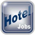 Hotel Jobs Opening