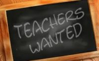 Qualified FS and Primary Teachers