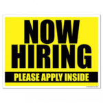 Hiring Business Unit Manager