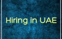 Vacancies in UAE 20x