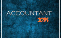 Accountant Vacancies 3x