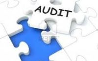 Auditors Required