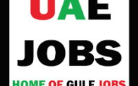Jobs in Sharjah UAE 8x