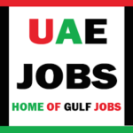 UAE Job Vacancies 4x