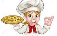 Pizza Chef Required