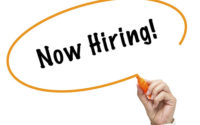 Hiring Front Office Executive